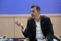 آینده معدن ایران در گرو توسعه فناوری و نوآوری است