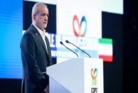از ایروان تا افکار عمومی جهان؛ پزشکیان از تخریب محیط‌زیست در جنگ گفت