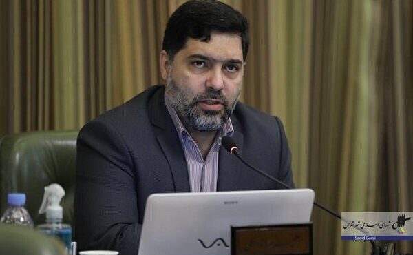 از بررسی طرح حریم پایتخت تا مجوز خدمات شارژ وسایل حمل و نقل عمومی از بررسی طرح حریم پایتخت تا مجوز خدمات شارژ وسایل حمل و نقل عمومی