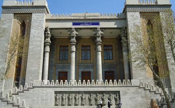 اعتراض ایران به بی‌عملی نروژ در قبال فعالیت‌های غیرمجاز استارلینک
