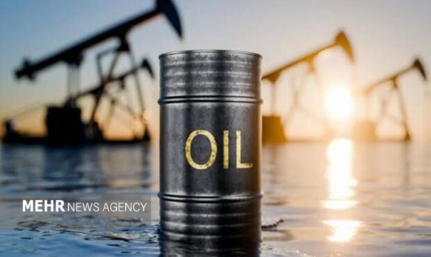 افزایش قیمت نفت برنت و WTI