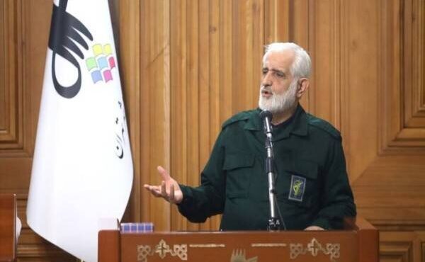 امروز روز عقب‌نشینی نیست