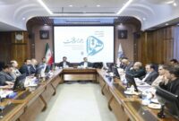 امور مالی تأمین‌اجتماعی را به نهادهای پولی واگذار می‌کنیم