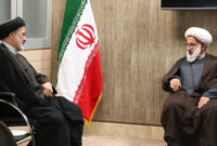 انتقاد آیت‌الله ردایی از سپردن مسئولیت‌ها به افراد غیرمتخصص