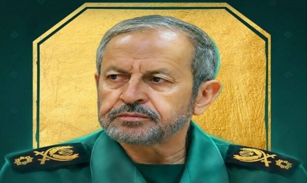 اولین مراسم یادبود سردار علیرضا افشار برگزار می‌شود