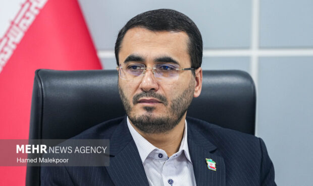 ایران بدون بمب اتم به یک ابرقدرت تبدیل شده است ایران بدون بمب اتم به یک ابرقدرت تبدیل شده است