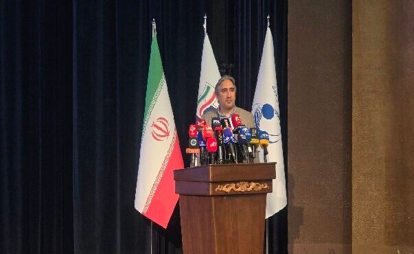 ایران تنها کشور غرب آسیا با چرخه کامل پرتاب و تزریق مداری ماهواره