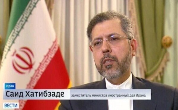 ایران خواهان تضمین عینی آمریکا برای پایان جنگ است