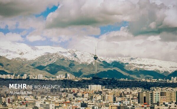 بازار مسکن در دور تورم و رکود