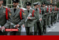 بازگشت دانشگاه های افسری به کنکور بعد از ۲۰ سال