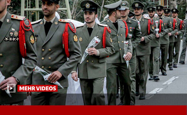 بازگشت دانشگاه های افسری به کنکور بعد از ۲۰ سال