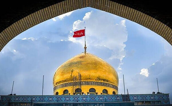 بانوی خردمندی که صدای‌شان صلابت «حیدر» را داشت