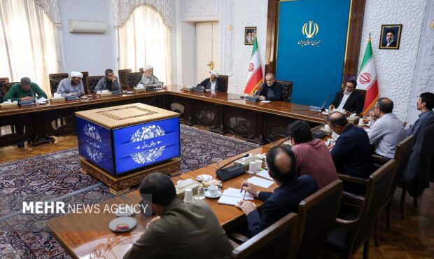 برای حل مشکلات باید از طرح‌های عملی و فراجناحی استفاده کنیم