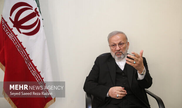 بهزودی حکم قصاص قاتلان رهبر شهید انقلاب صادر میشود بهزودی حکم قصاص قاتلان رهبر شهید انقلاب صادر میشود