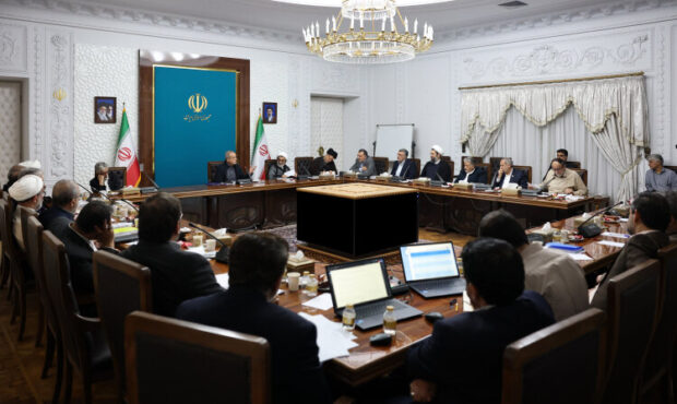 تحقق عدالت آموزشی از اولویت‌های اساسی دولت است