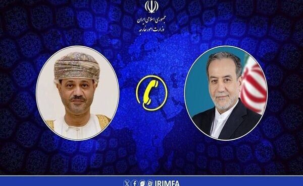 تحولات یمن محور گفتگوی وزیران خارجه ایران و عمان