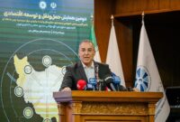 تداوم ورود ریلی کالا از چین؛ تردد مسافران در مرز ایران و پاکستان