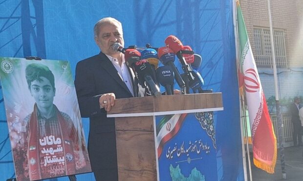تدوین نقشه راه نهادینه‌سازی نماز در آموزش و پرورش