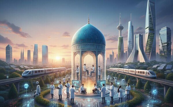 توسعه شرقی یا غربی؛ آیا می توان مدل توسعه ایرانی داشته باشیم؟ توسعه شرقی یا غربی؛ آیا می توان مدل توسعه ایرانی داشته باشیم؟
