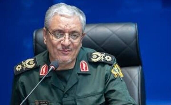 تولید تسلیحات ایران نه‌تنها متوقف نشد، بلکه چند برابر شد
