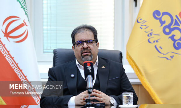 جنگ‌ افروزی آمریکا و اسرائیل علت اصلی بحران انرژی است
