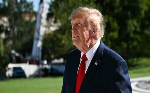 جنگ ترامپ با نخبگان خارجی؛ زنگ خطر برای آینده هوش مصنوعی آمریکا جنگ ترامپ با نخبگان خارجی؛ زنگ خطر برای آینده هوش مصنوعی آمریکا
