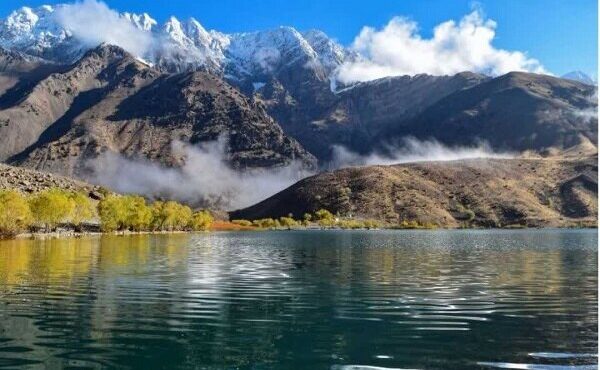 جهانی‌شدن «گهر»؛ پایان یک راه یا آغاز یک مسئولیت؟