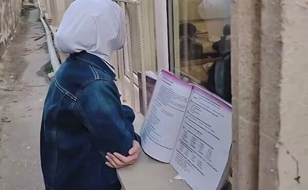 حجاب ممنوع در جمهوری آذربایجان ِمسلمان!