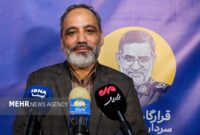 حضور شبانه مردم به بخشی از سبک زندگی آنان تبدیل شده است