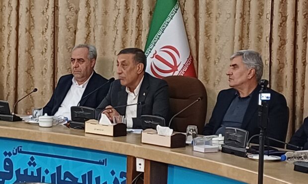 حکمرانی محله‌محور از برنامه‌های کلیدی دولت وفاق ملی است