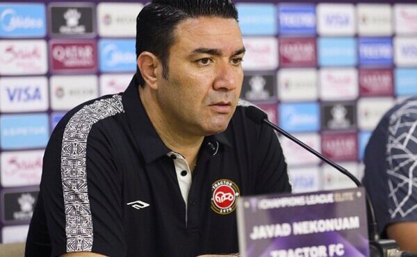 خیلی نمی خواهند ما نتیجه بگیریم؛ دفعه بعد با امیدها می‌آییم