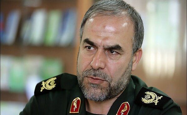 در صورت حمله به زیرساخت‌های ما، کابل‌های اینترنتی را هدف قرار می‌دهیم