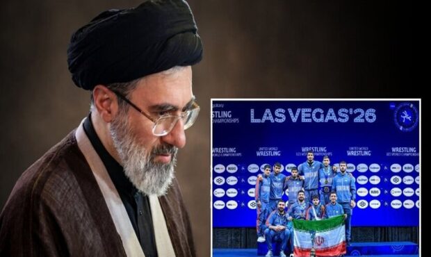 درخشش جوانان ایران در میادین جهانی، مایه امید به آینده‌ای درخشان است
