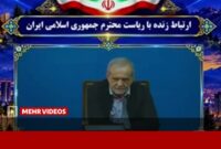 دشمن به دنبال بستن راه‌های خدمت‌رسانی به مردم است