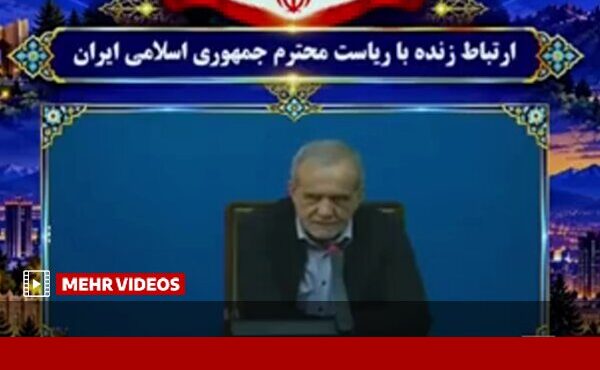 دشمن به دنبال بستن راه‌های خدمت‌رسانی به مردم است