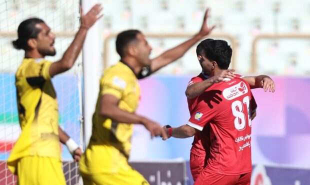 دفاعیه پیمان حدادی از عملکرد مدیران پیشین پرسپولیس؛ به وقتش صحیح بود