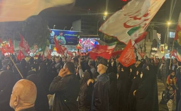 دویست و بیستمین موج حضور بجنوردی‌ها در میدان