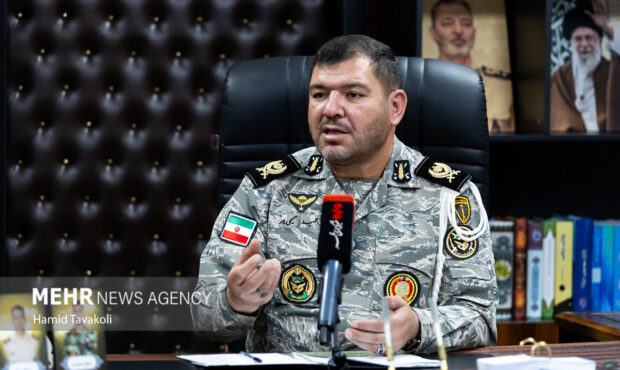 دژبان ارتش در میانه جنگ ترکیبی؛ از حفاظت پادگانها تا مقابله با نفوذ دژبان ارتش در میانه جنگ ترکیبی؛ از حفاظت پادگانها تا مقابله با نفوذ