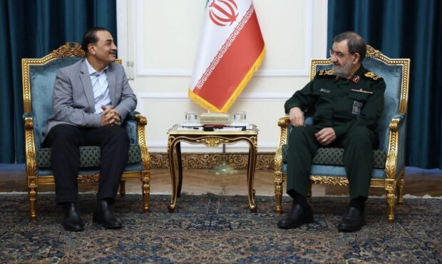 ذره‌ای از مواد هسته‌ای غنی شده از ایران خارج نخواهد شد