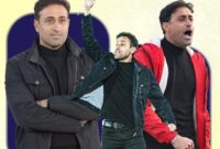 رجب‌زاده سرمربی تیم فوتبال فجرسپاسی شد