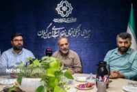 روایت انقلاب اسلامی باید در امتداد تاریخ تمدنی ایران باشد