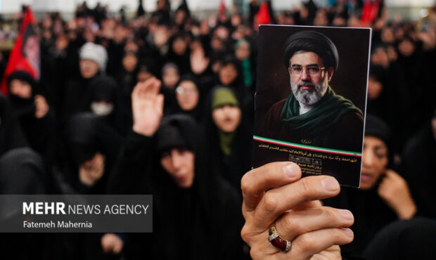 روایتی از مجروح شدن رهبر معظم انقلاب آیت الله سیدمجتبی خامنه ای