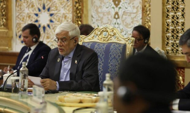 سازمان همکاری شانگهای باید از محکومیت تجاوز و تحریم فراتر برود