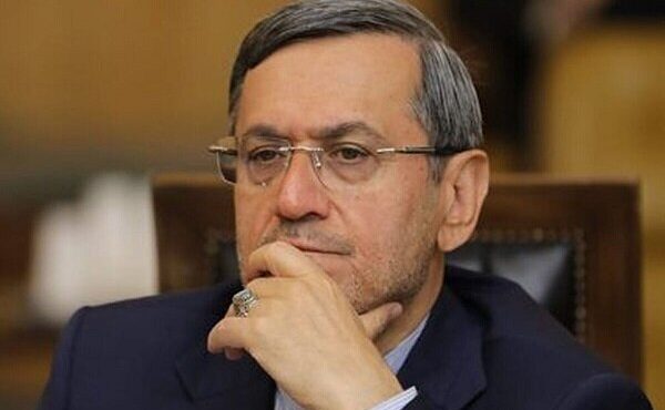 شروط ایران در «طرح ۷ روزه» پابرجاست؛ فشار بر آمریکا بیشتر از ایران است شروط ایران در «طرح ۷ روزه» پابرجاست؛ فشار بر آمریکا بیشتر از ایران است