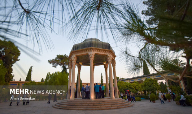 شیفتگان جهانی «حافظ» را بشناسید