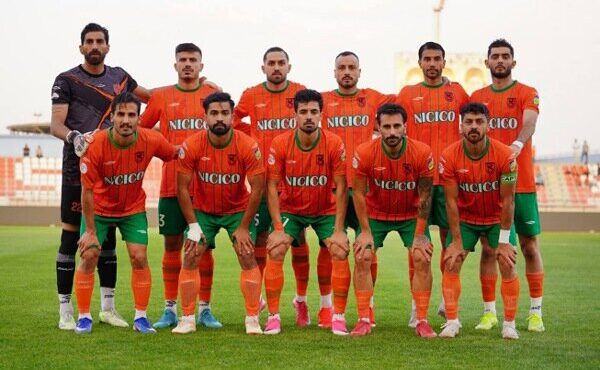 صدرنشینی مس رفسنجان؛ رقابت حساس در بالای جدول