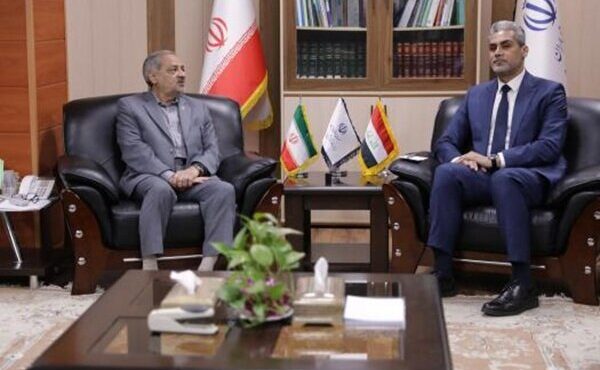 ظرفیت‌های آموزشی ایران و عراق باید بیش از گذشته توسعه یابد