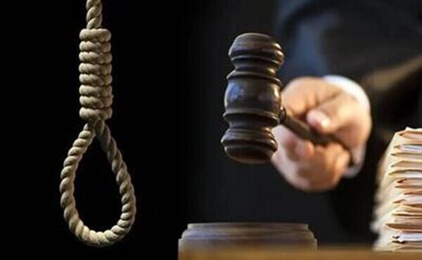 عنصر پشتیبان حملات تروریستی راسک و چابهار به دار مجازات آویخته شد عنصر پشتیبان حملات تروریستی راسک و چابهار به دار مجازات آویخته شد