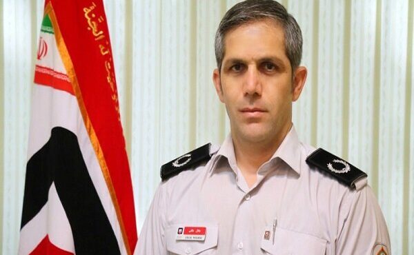 غرق‌شدن جوان ۱۸ ساله در حوضچه آب کشاورزی در محدوده فشافویه