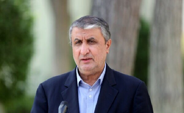 غنی‌سازی را کنار نمی‌گذاریم؛ اورانیوم را تحویل نمی‌دهیم